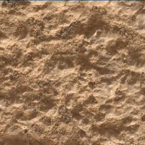 Sol 2258: Mars Hand Lens Imager (MAHLI)