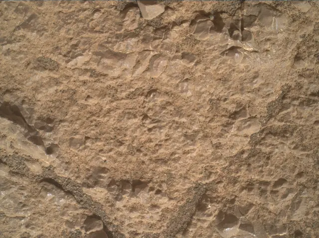 Sol 2258: Mars Hand Lens Imager (MAHLI)