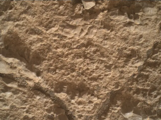 Sol 2258: Mars Hand Lens Imager (MAHLI)