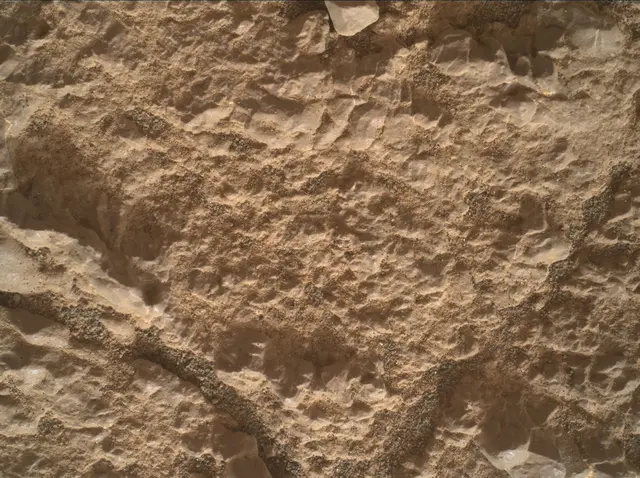 Sol 2258: Mars Hand Lens Imager (MAHLI)