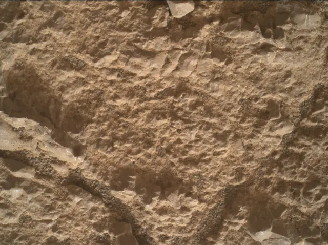 Sol 2258: Mars Hand Lens Imager (MAHLI)