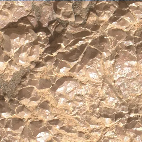 Sol 2258: Mars Hand Lens Imager (MAHLI)