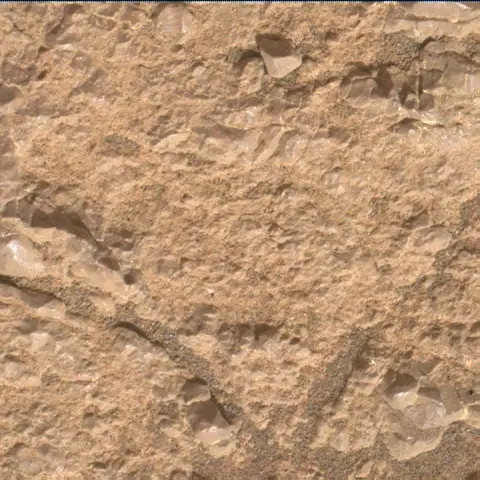 Sol 2258: Mars Hand Lens Imager (MAHLI)