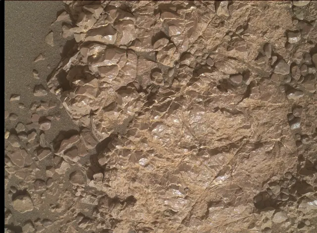 Sol 2258: Mars Hand Lens Imager (MAHLI)