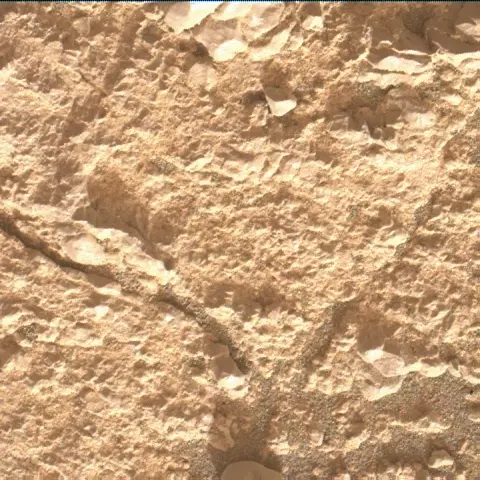 Sol 2258: Mars Hand Lens Imager (MAHLI)