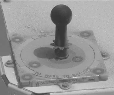 Sol 2259: Mast Camera (Mastcam)