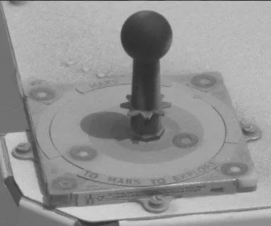 Sol 2259: Mast Camera (Mastcam)