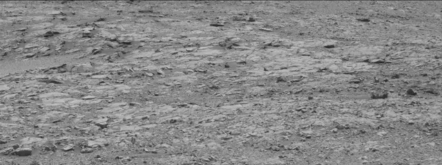 Sol 2259: Mast Camera (Mastcam)