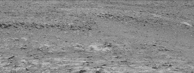 Sol 2259: Mast Camera (Mastcam)