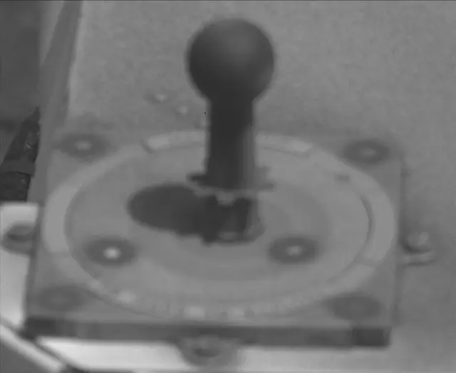Sol 2259: Mast Camera (Mastcam)