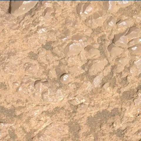 Sol 2260: Mars Hand Lens Imager (MAHLI)