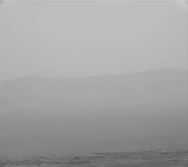 Sol 2262: Mast Camera (Mastcam)