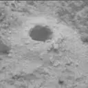 Sol 2262: Mast Camera (Mastcam)