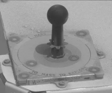 Sol 2262: Mast Camera (Mastcam)