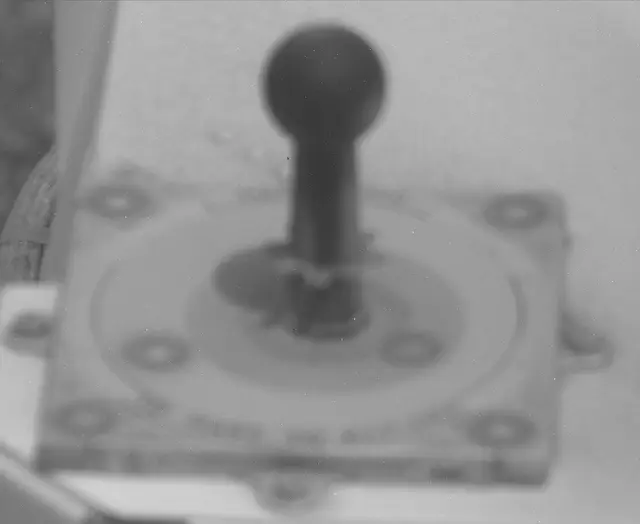 Sol 2262: Mast Camera (Mastcam)