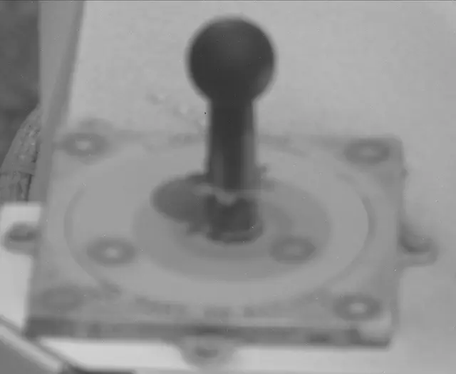 Sol 2262: Mast Camera (Mastcam)