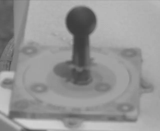Sol 2262: Mast Camera (Mastcam)