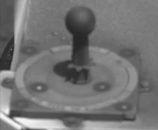 Sol 2262: Mast Camera (Mastcam)