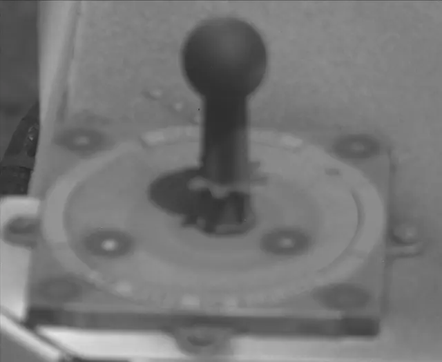 Sol 2262: Mast Camera (Mastcam)