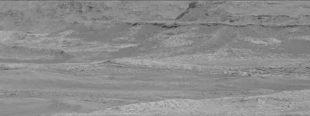 Sol 2264: Mast Camera (Mastcam)