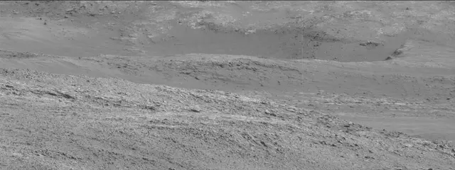 Sol 2264: Mast Camera (Mastcam)