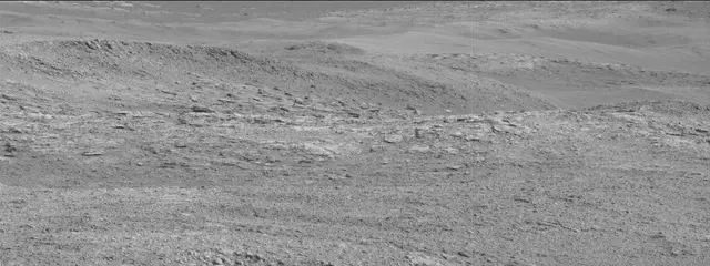 Sol 2264: Mast Camera (Mastcam)