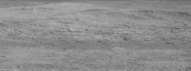 Sol 2264: Mast Camera (Mastcam)