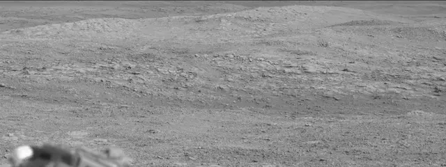 Sol 2264: Mast Camera (Mastcam)