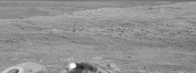 Sol 2264: Mast Camera (Mastcam)