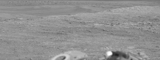 Sol 2264: Mast Camera (Mastcam)