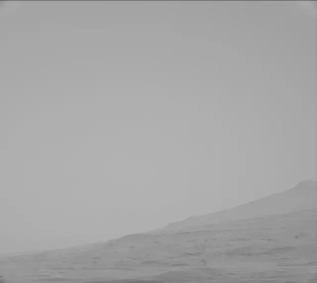 Sol 2264: Mast Camera (Mastcam)