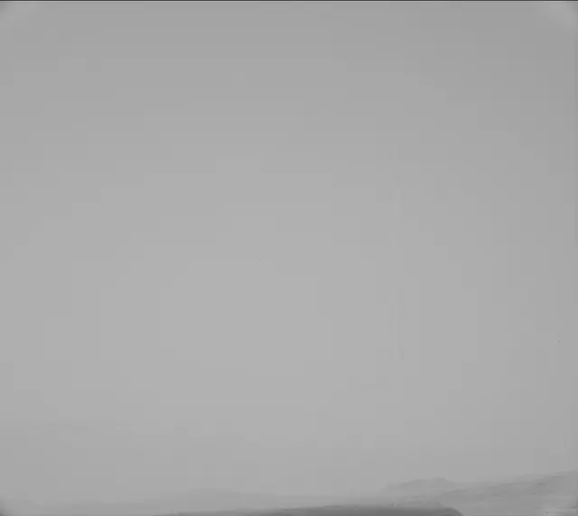 Sol 2264: Mast Camera (Mastcam)