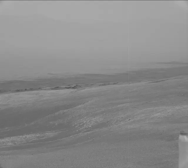 Sol 2264: Mast Camera (Mastcam)