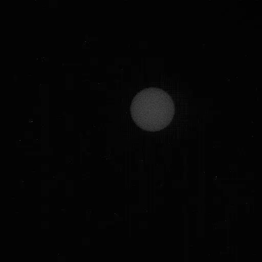 Sol 2264: Mast Camera (Mastcam)