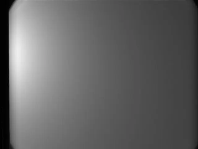 Sol 2276: Mast Camera (Mastcam)