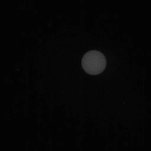 Sol 2276: Mast Camera (Mastcam)