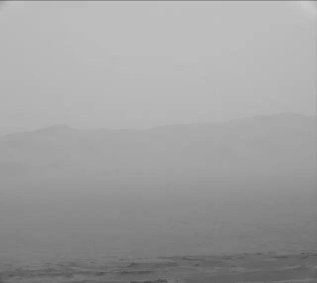 Sol 2279: Mast Camera (Mastcam)