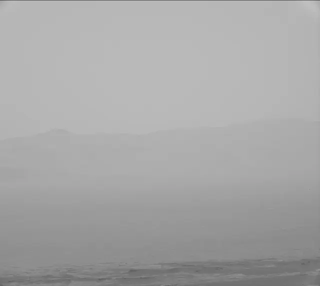 Sol 2280: Mast Camera (Mastcam)