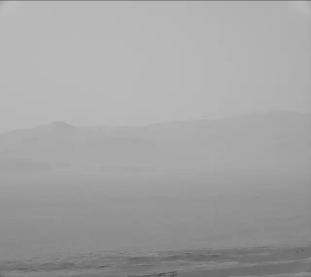 Sol 2280: Mast Camera (Mastcam)