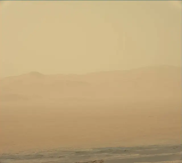 Sol 2280: Mast Camera (Mastcam)