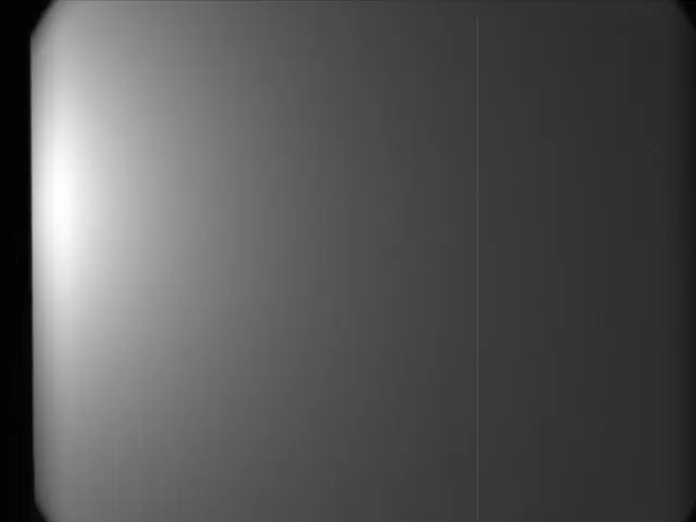 Sol 2280: Mast Camera (Mastcam)