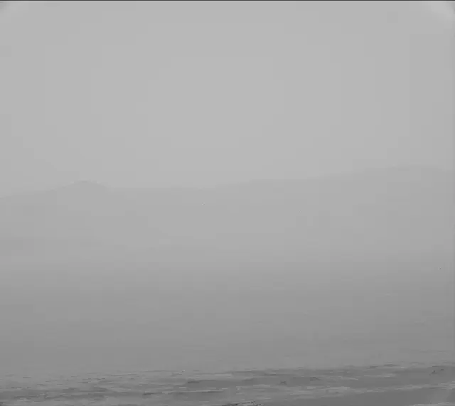 Sol 2283: Mast Camera (Mastcam)