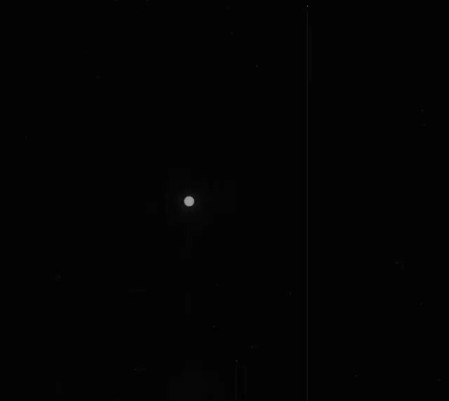 Sol 2283: Mast Camera (Mastcam)
