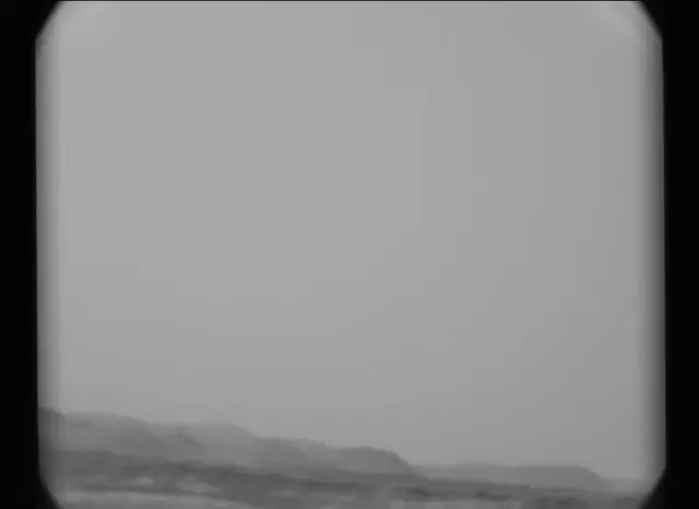 Sol 2287: Mast Camera (Mastcam)