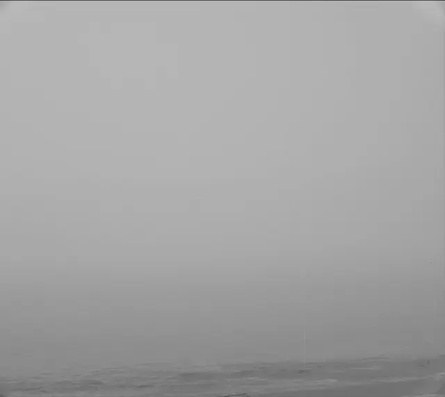Sol 2287: Mast Camera (Mastcam)