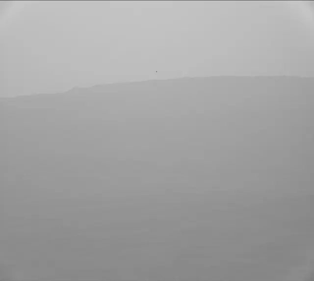 Sol 2287: Mast Camera (Mastcam)