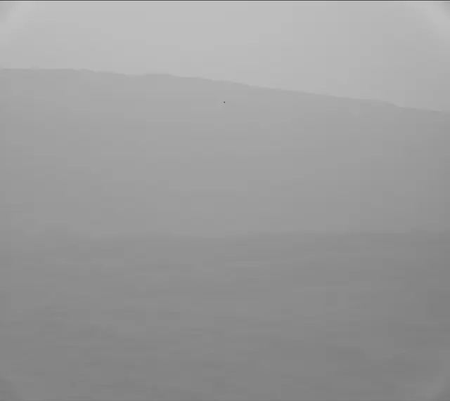 Sol 2287: Mast Camera (Mastcam)
