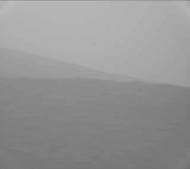 Sol 2287: Mast Camera (Mastcam)