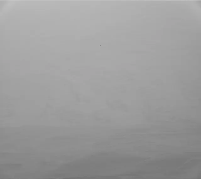 Sol 2287: Mast Camera (Mastcam)