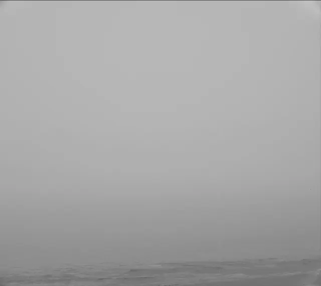Sol 2288: Mast Camera (Mastcam)